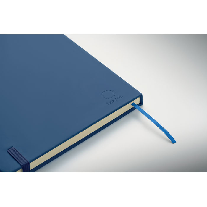 ARCOLOOP - DIN A5 Notizbuch recy. PU