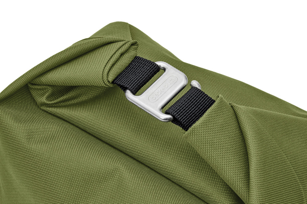 Black+Blum isolierte 6,7L Lunch & Kühltasche