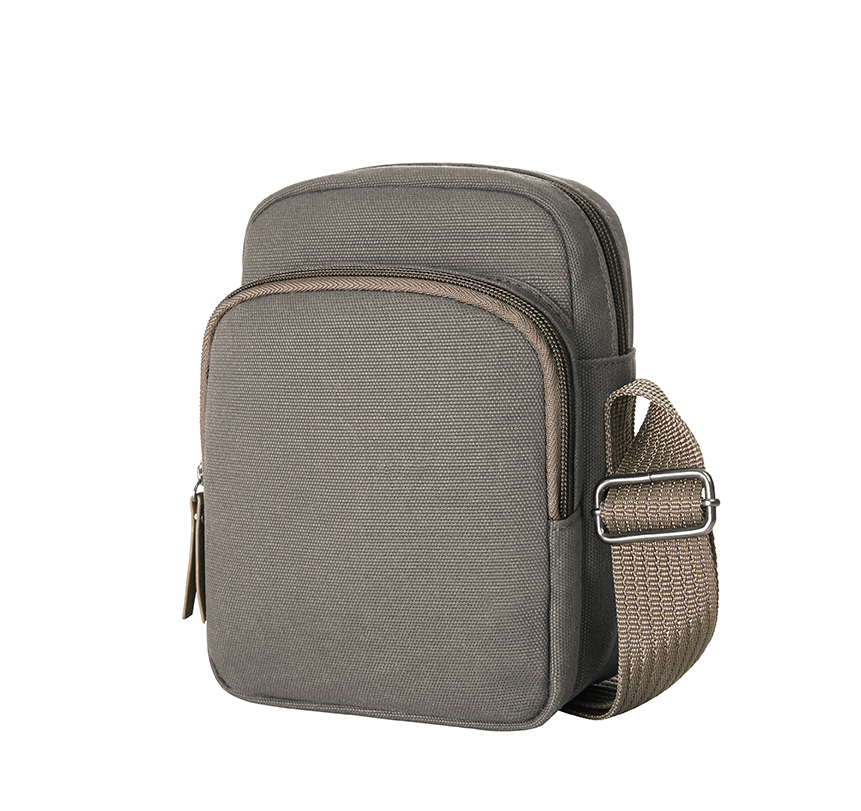 HALFAR® CrossBag COUNTRY - khaki
