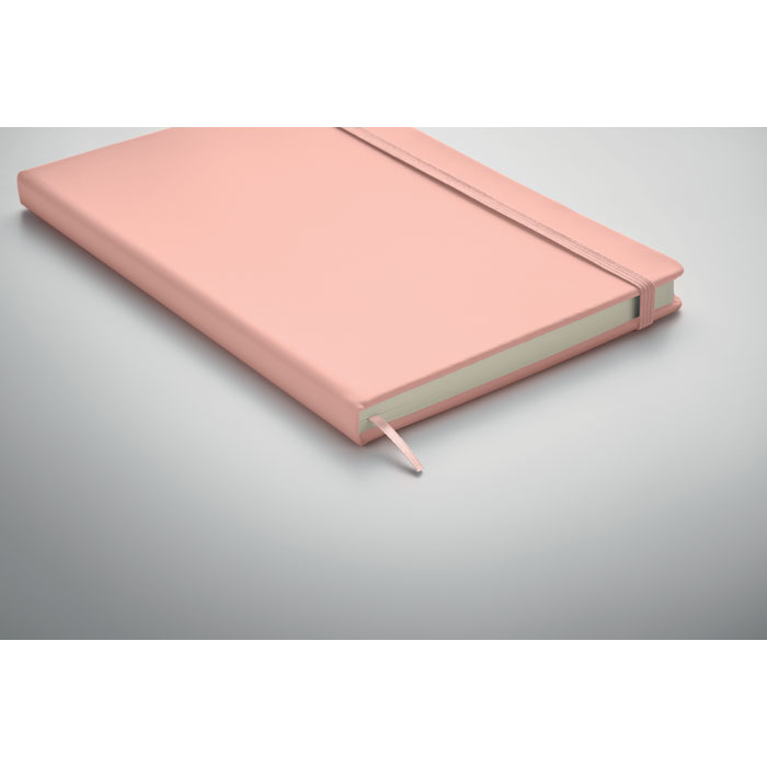 ARCONOT PLAIN - DIN A5 Notizbuch