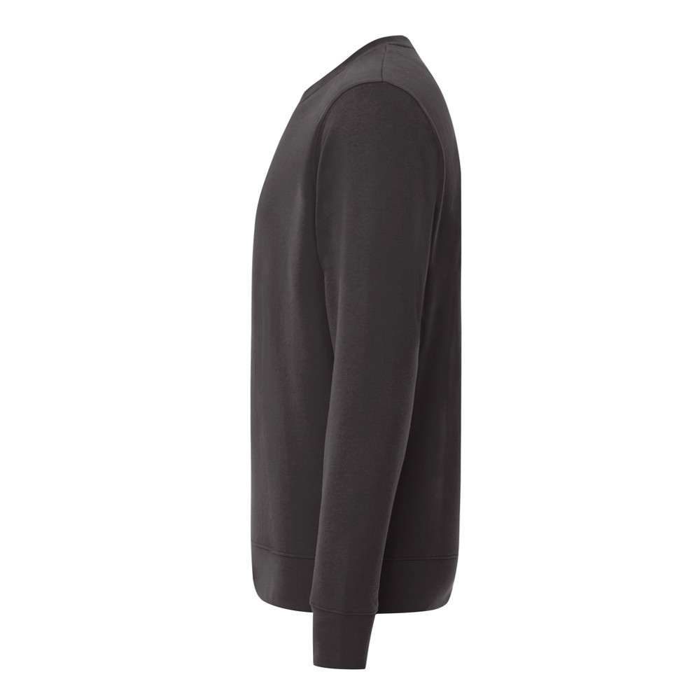 IQONIQ Etosha Lightweight Sweater aus recycelter Baumwolle