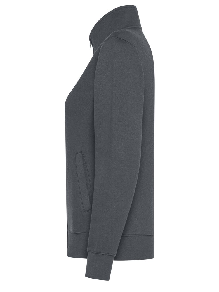 BS Harlem Damen-Sweatshirt, 280 g/m²