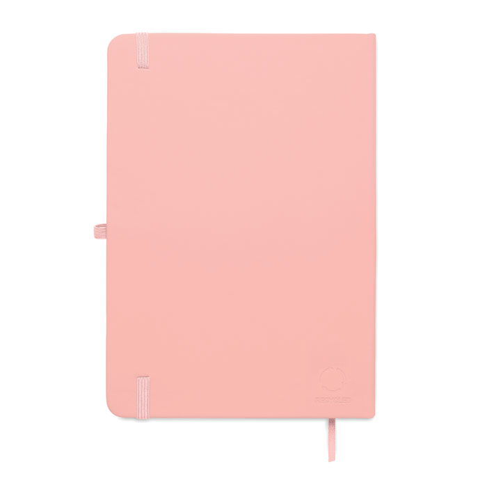 ARCOLOOP - DIN A5 Notizbuch recy. PU