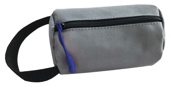 Mini-Care-Pack "eco" - Blau