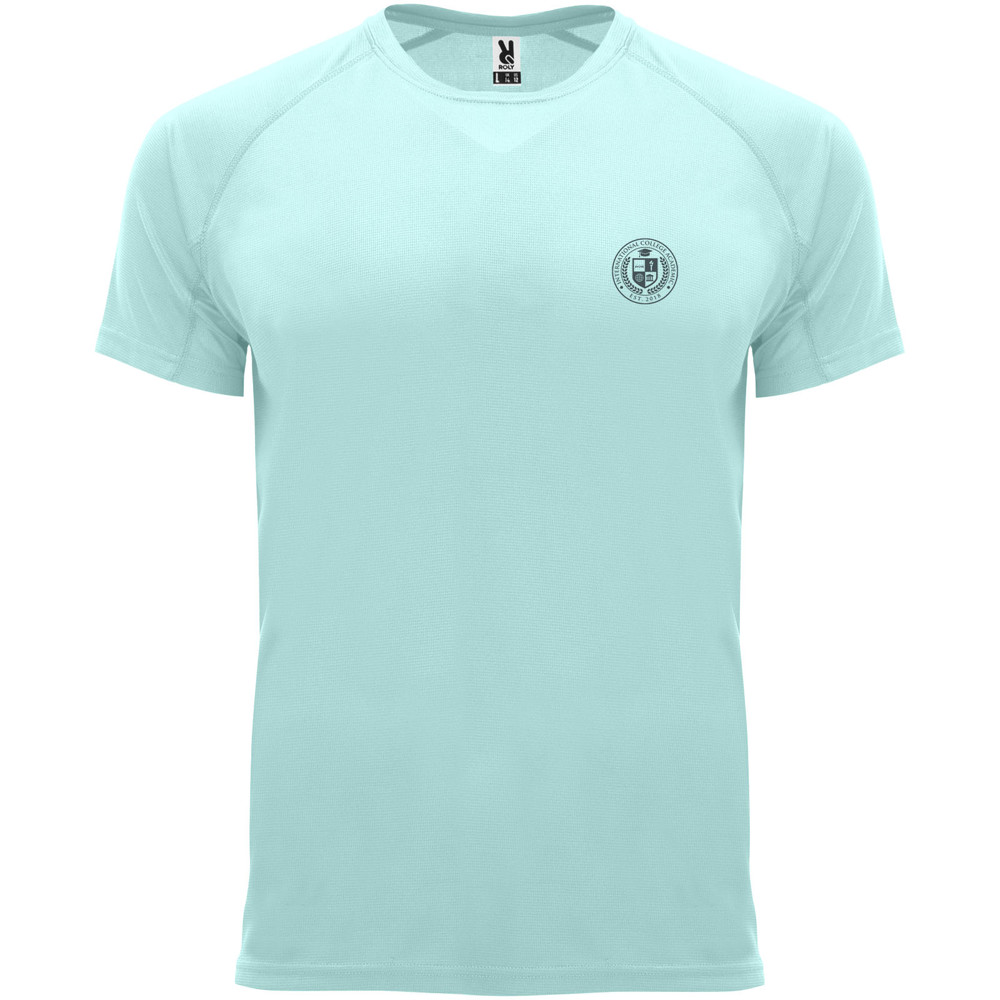 Bahrain 135 g/m² Sport T-Shirt für Kinder