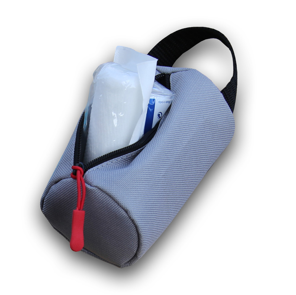 Mini-Care-Pack "eco" - Rot