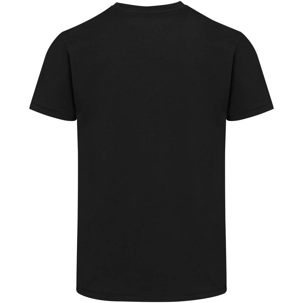 Balfour 200 g/m² Kurzärmeliges T-Shirt Bio Baumwolle, unisex