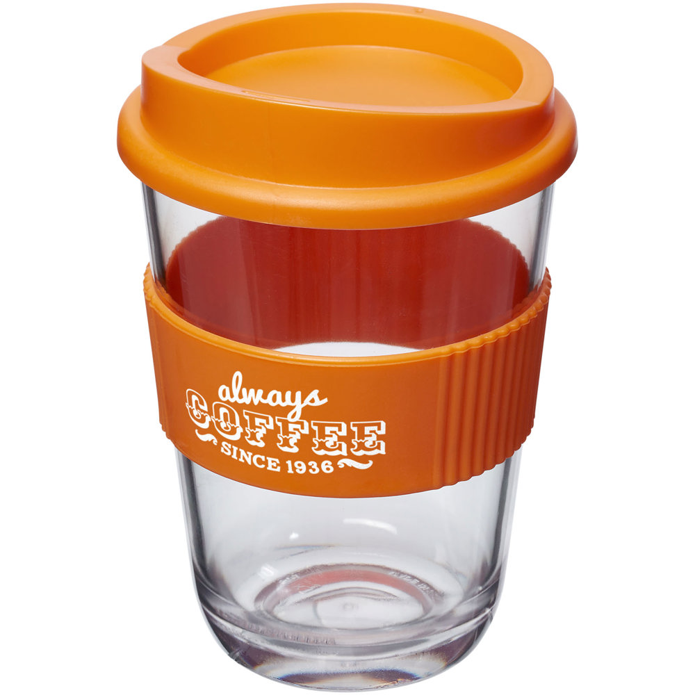 Americano® Cortado 300 ml Becher mit Schutzring