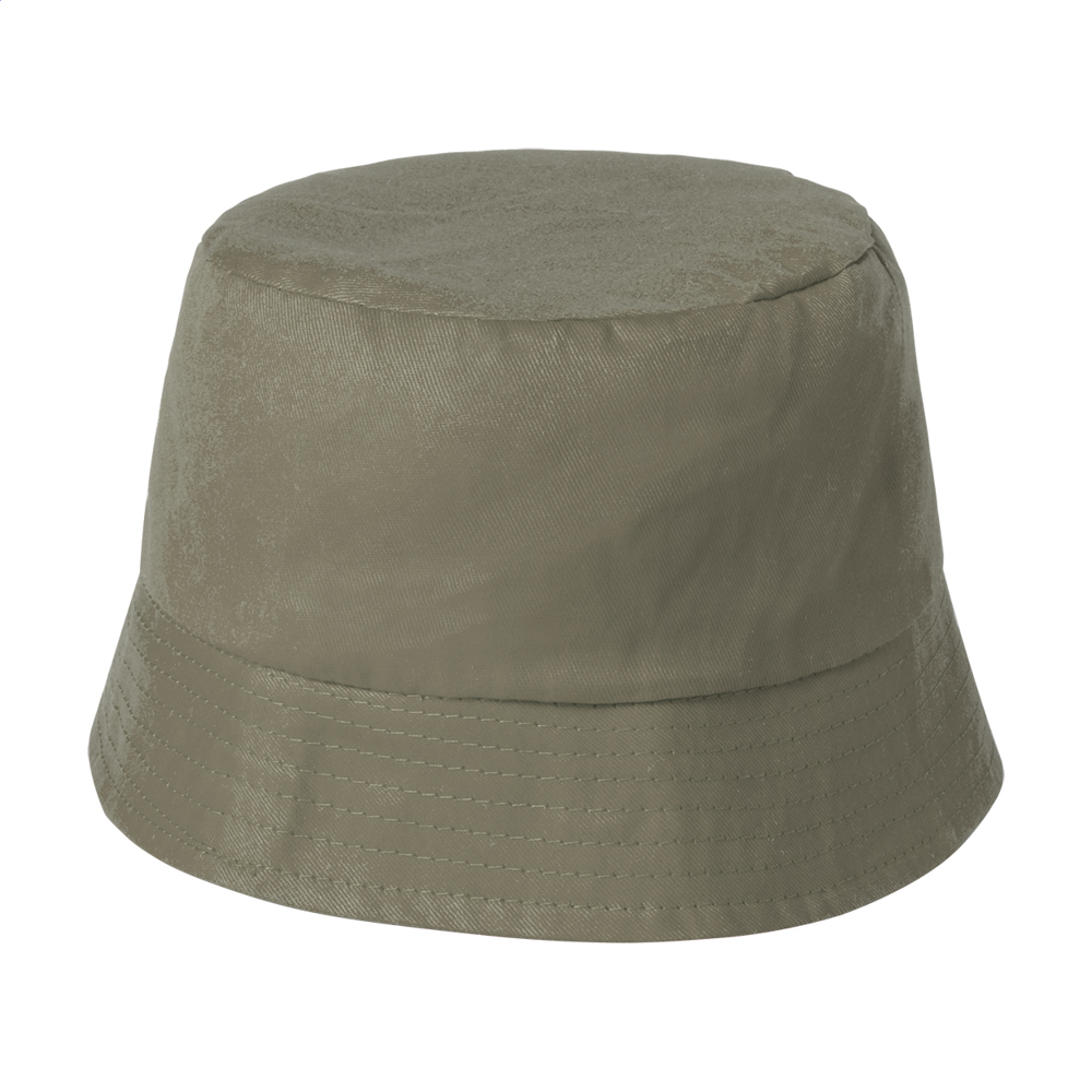 Bucketo - Fischerhut - khaki