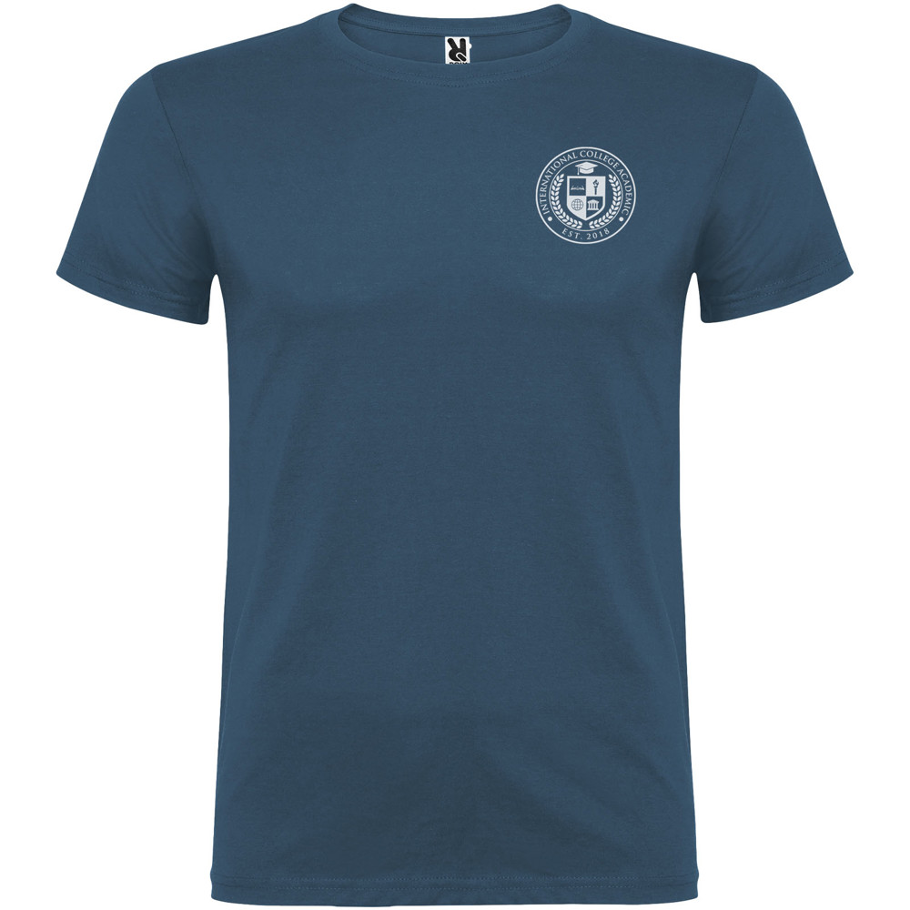 Beagle 155 g/m² T-Shirt für Herren
