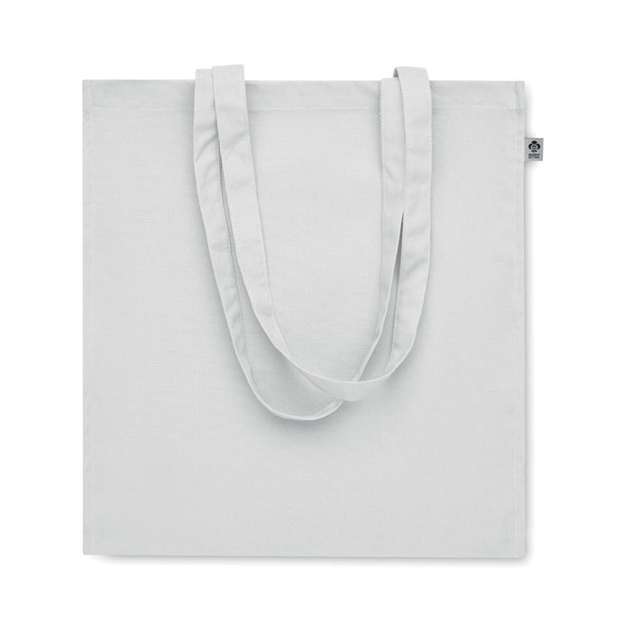 BENTE COLOUR - Einkaufstasche Organic Cotton