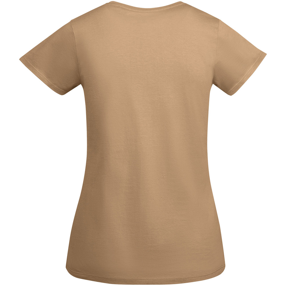 Breda 175 g/m² T-Shirt aus Bio-Baumwolle für Damen