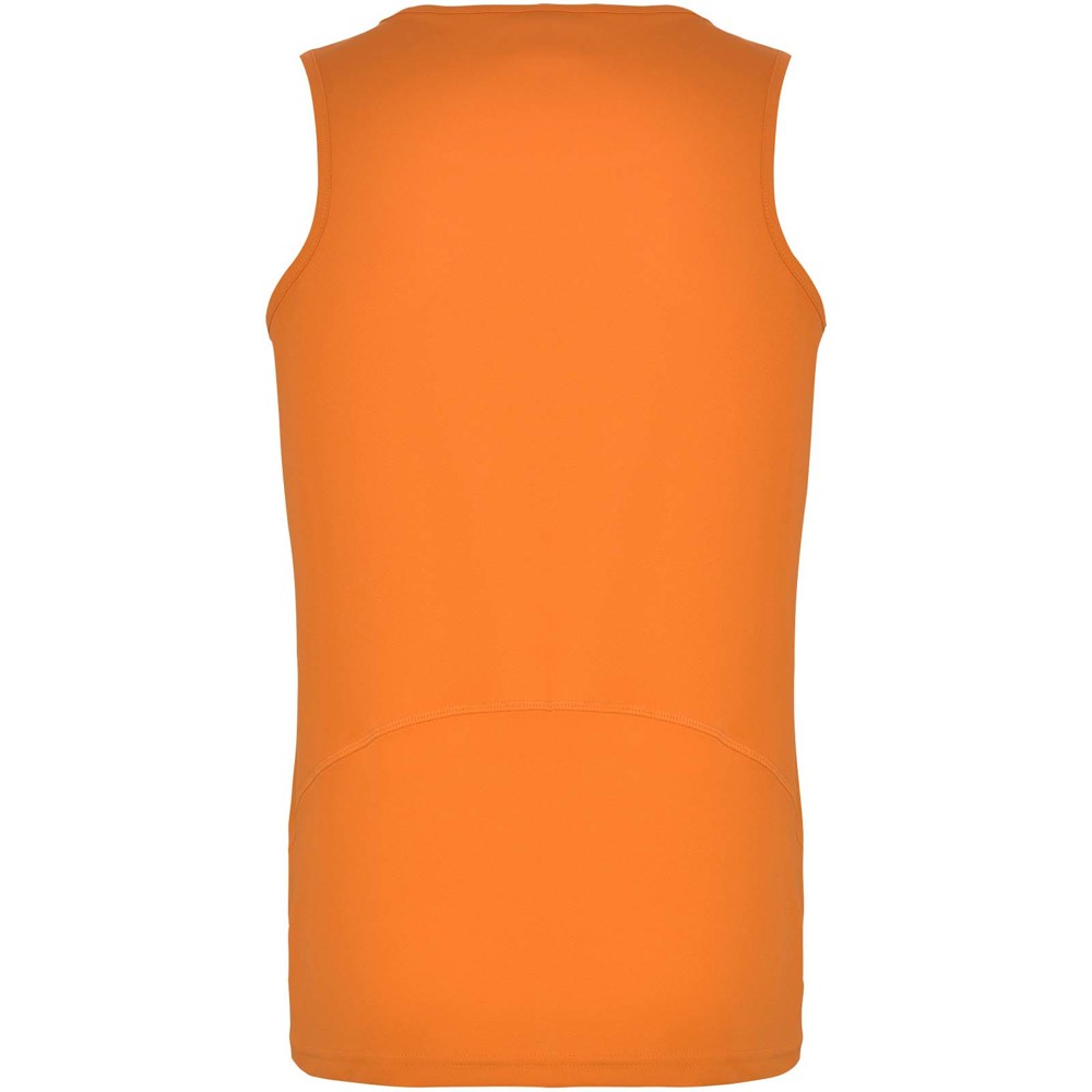 Andre 140 g/m² Sport Top für Kinder