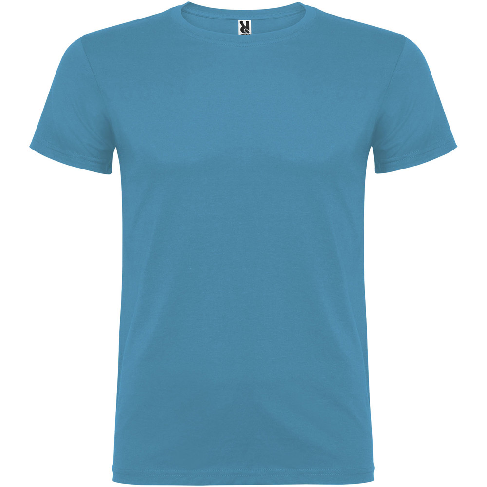 Beagle 155 g/m² T-Shirt für Herren - tiefes blau