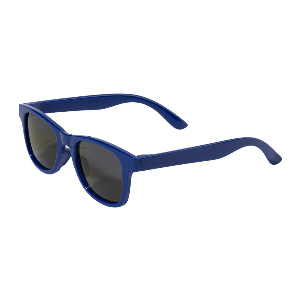 Chicama - Sonnenbrille für Kinder - blau