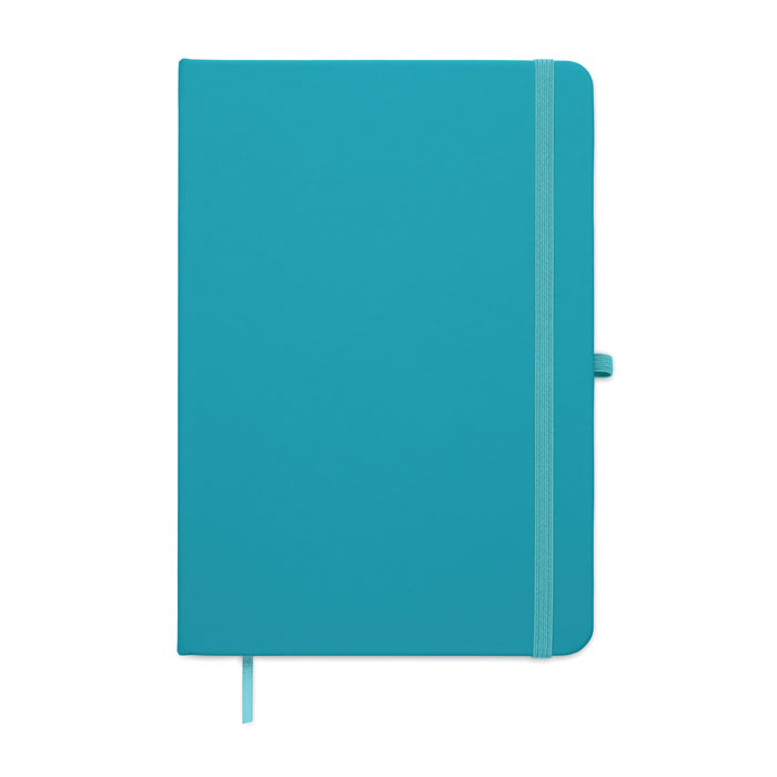 ARCOLOOP - DIN A5 Notizbuch recy. PU
