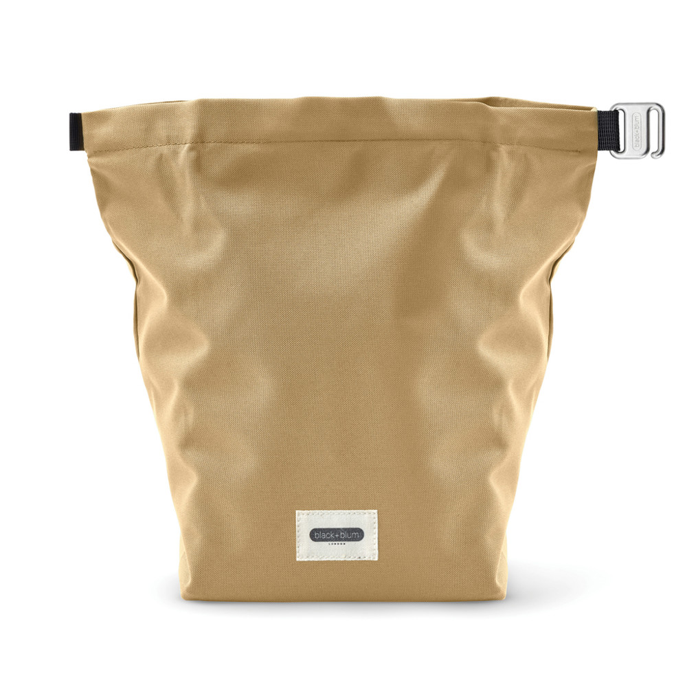 Black+Blum isolierte 6,7L Lunch & Kühltasche