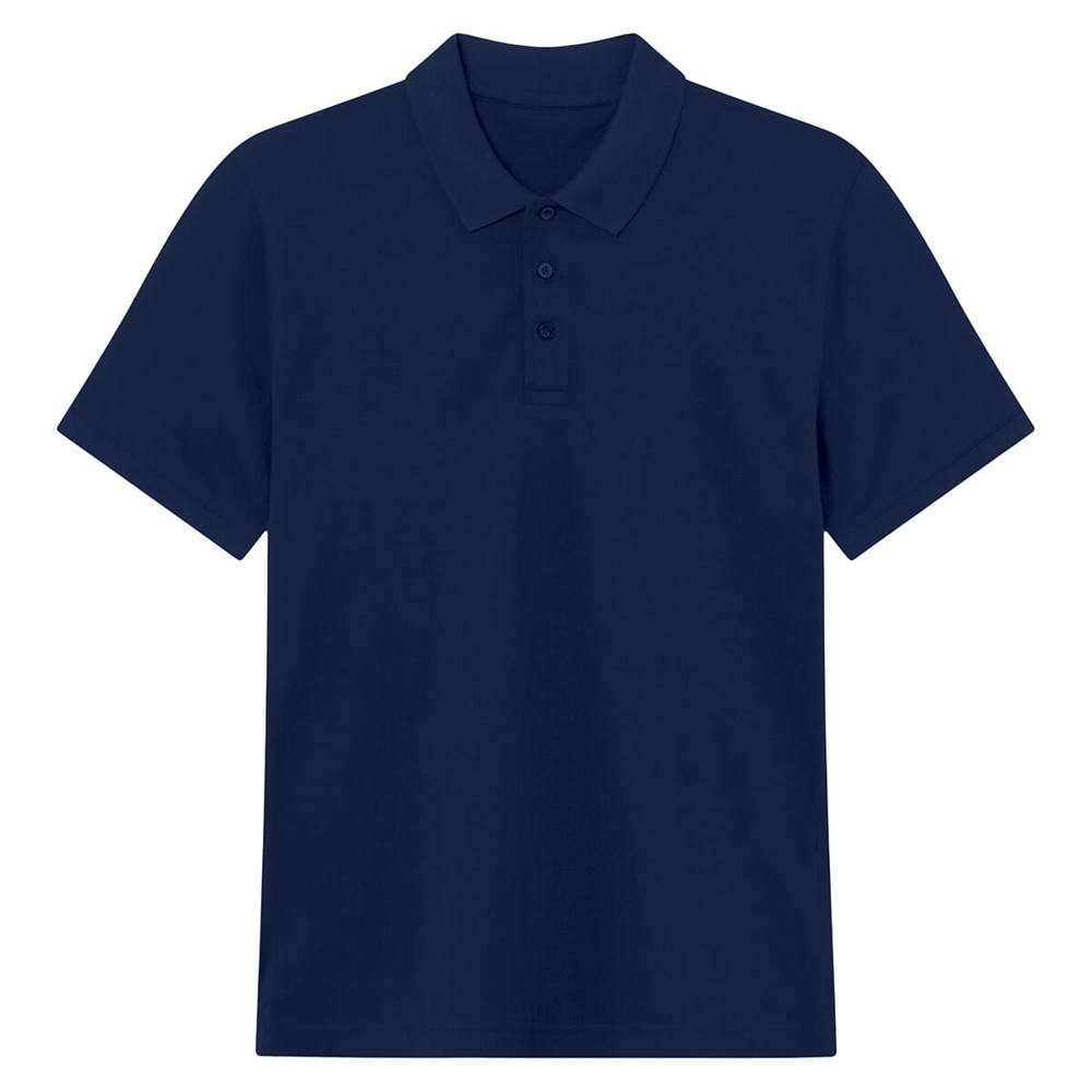 Brickstone Damen Polo, 200 gr/m² - Navy (PMS533c) / Navy