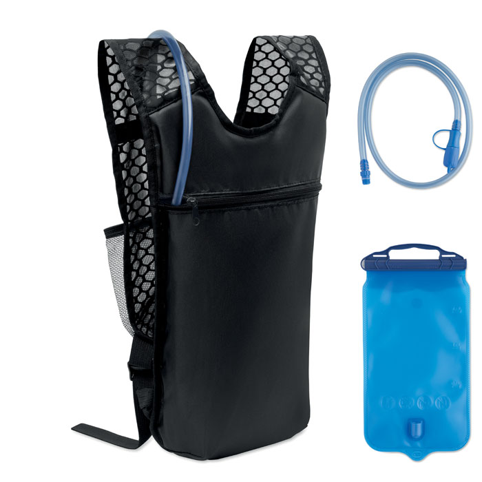 CONFI - Sportrucksack 420D PU
