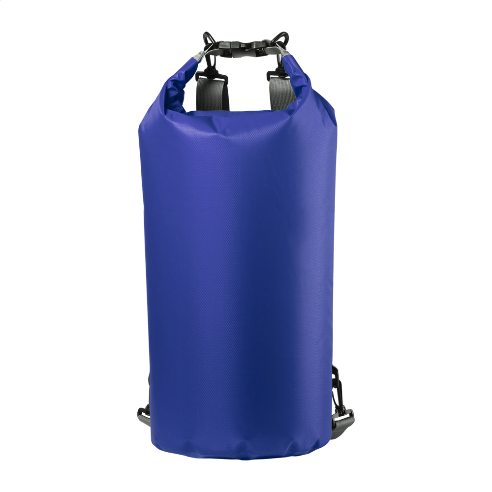 Fragosa - Matchsack/Rucksack - blau