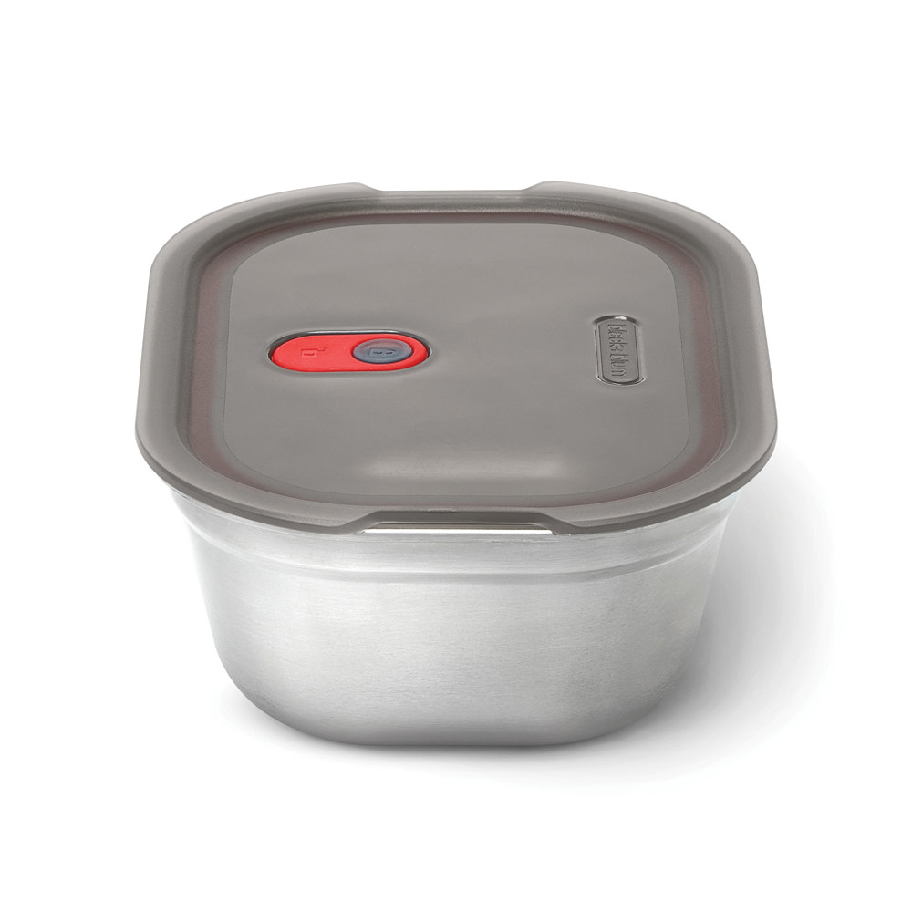 Black+Blum 3-tlg. Mealprep Box Set - klein, medium, groß
