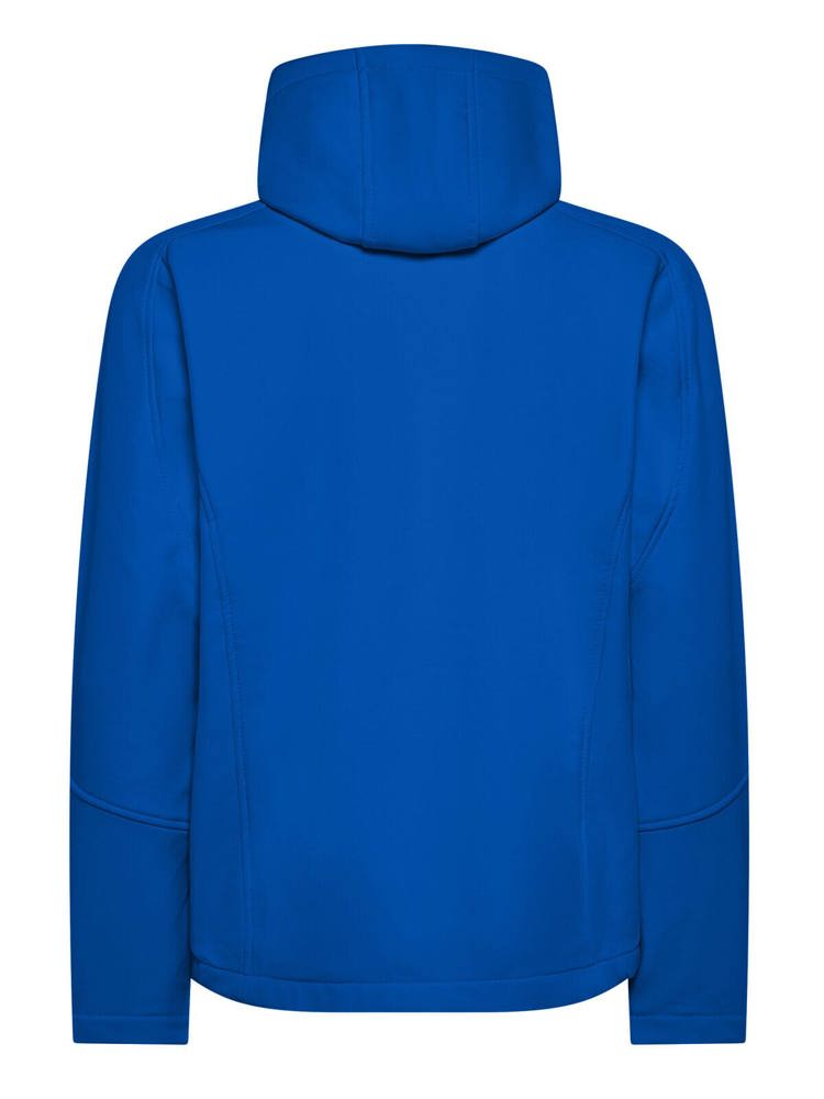 BS Storm Softshelljacke, 340 gr/m²