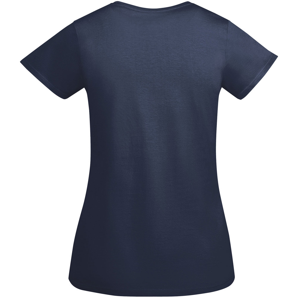 Breda 175 g/m² T-Shirt aus Bio-Baumwolle für Damen