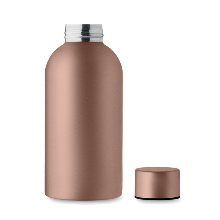 ATHENA MID - Einwandige Trinkflasche 500 ml