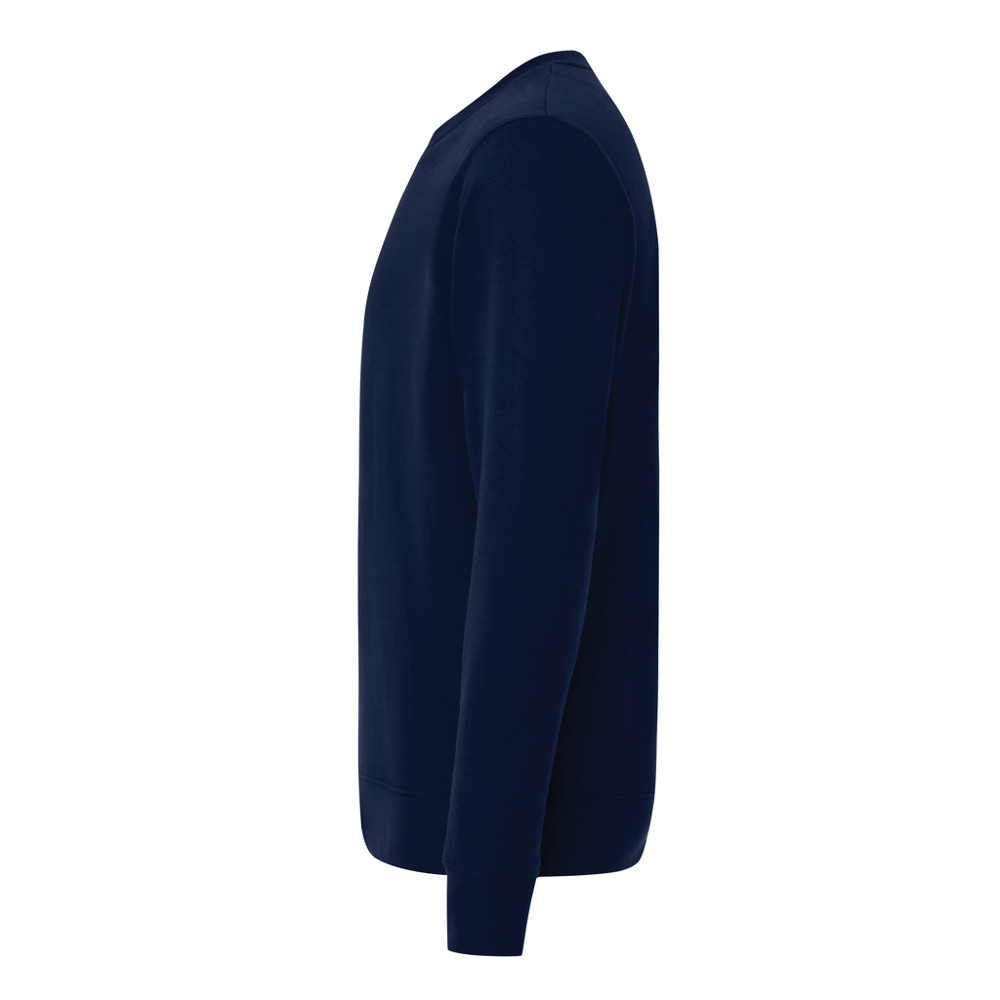 IQONIQ Etosha Lightweight Sweater aus recycelter Baumwolle