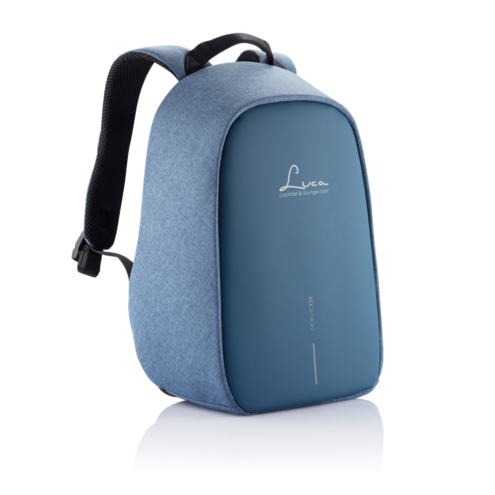 Bobby Hero Small Anti-Diebstahl-Rucksack