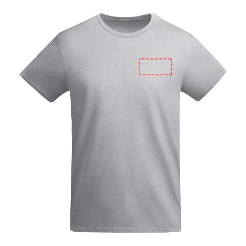 Breda 175 g/m² T-Shirt aus Bio-Baumwolle für Kinder