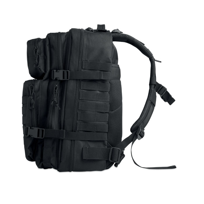 CARRYCONFI - Outdoor-Rucksack 600D RPET