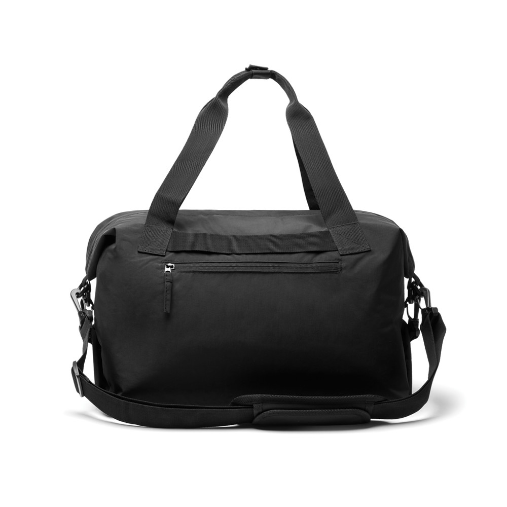 KENTO URBAN Weekender aus RCS recyceltem Nylon