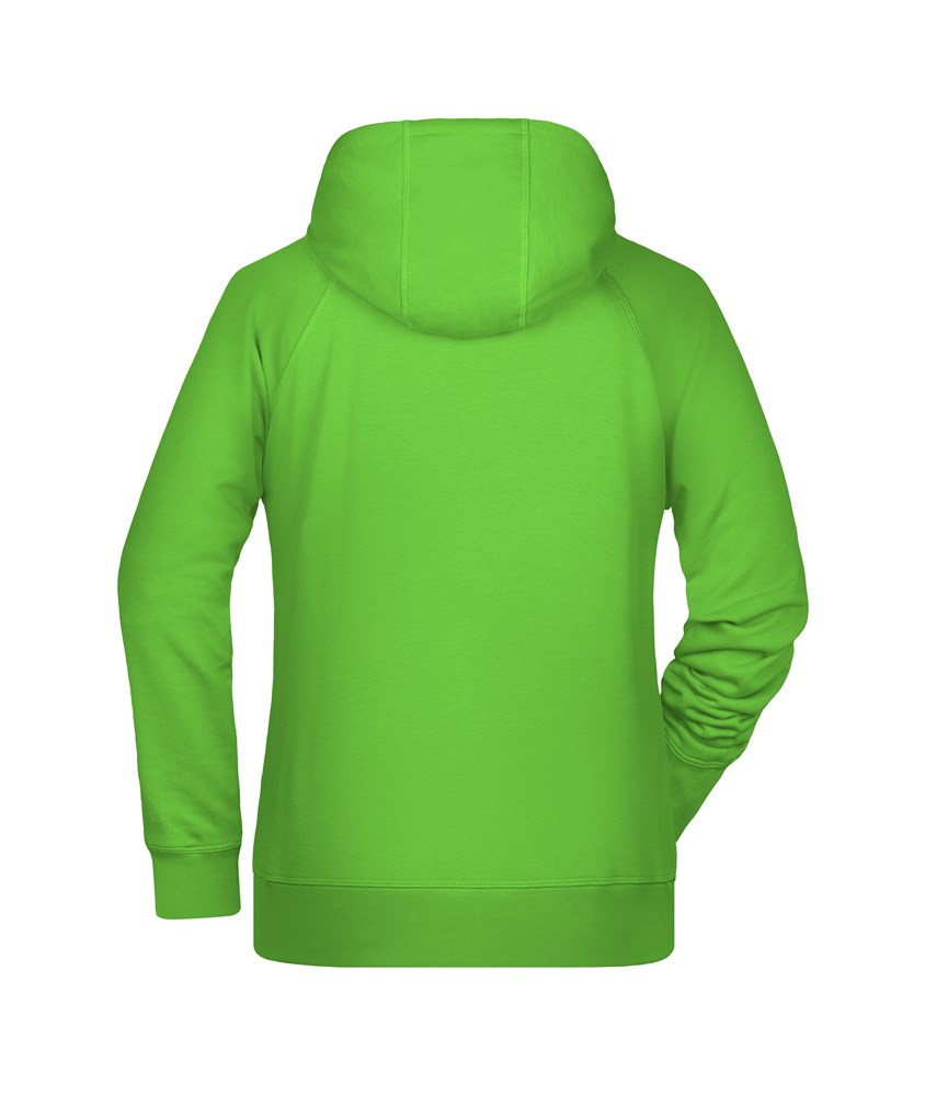 Ladies' Hoody  OCS Blended & RCS