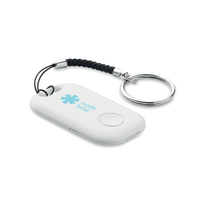 BUSCA - Smart Locator