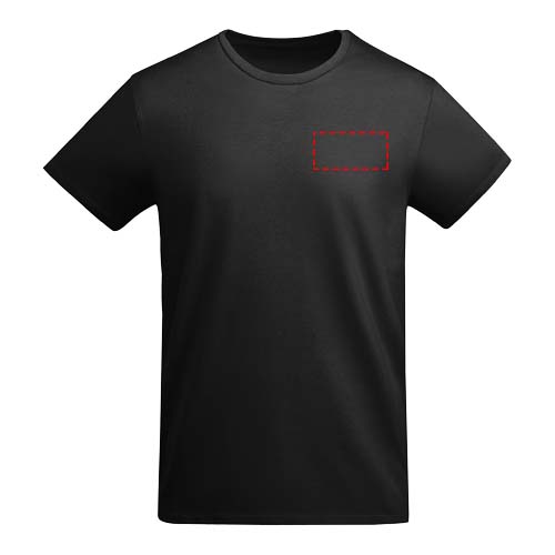 Breda 175 g/m² T-Shirt aus Bio-Baumwolle für Kinder