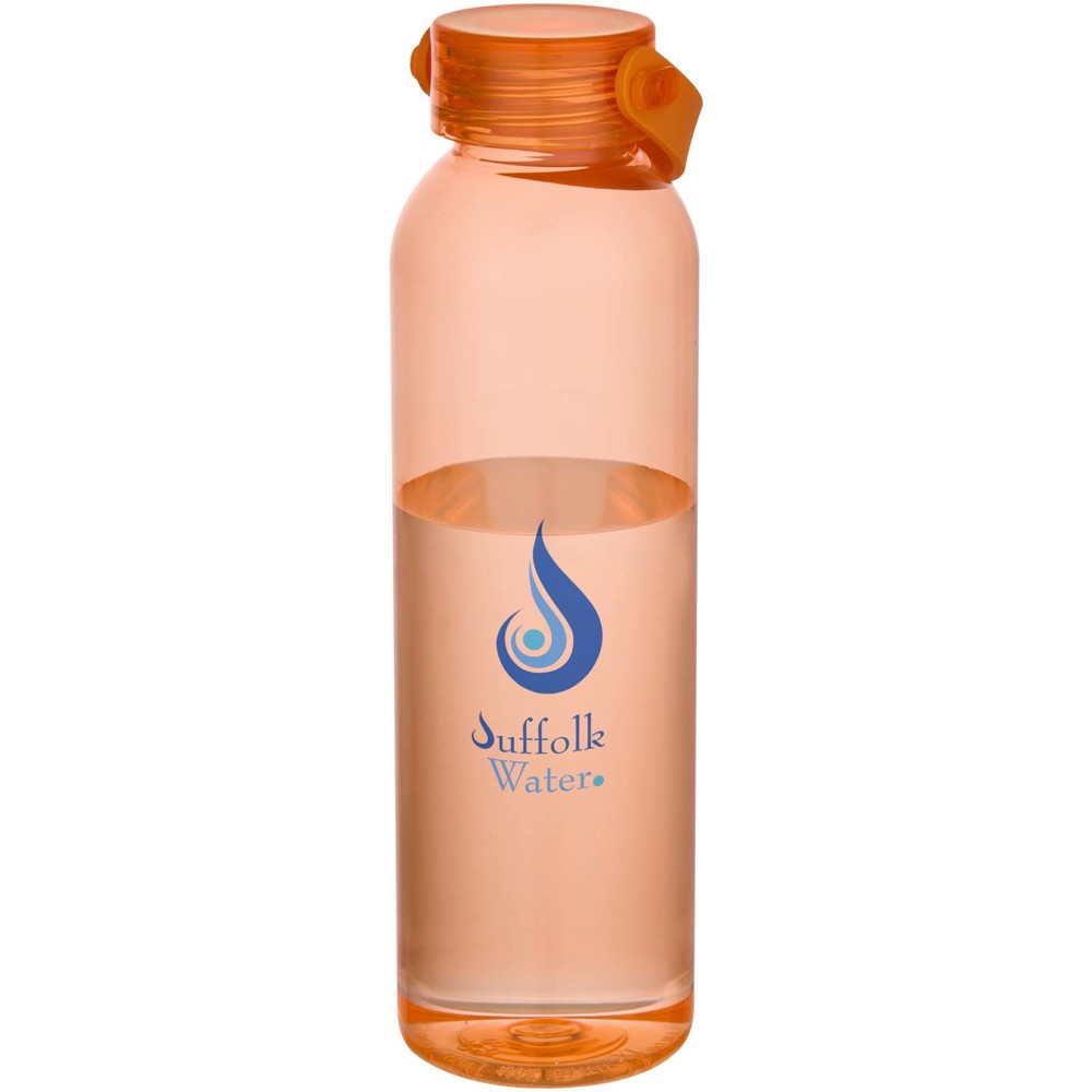 Alti 630 ml RCS-zertifizierte Trinkflasche aus recyceltem Kunststoff 