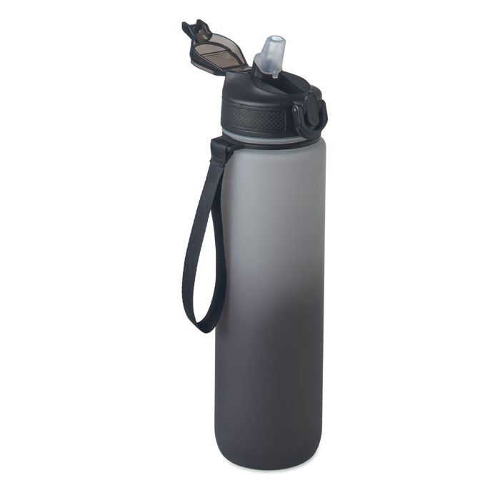 ACTIVATE - Sport-Trinkflasche RPET 1L