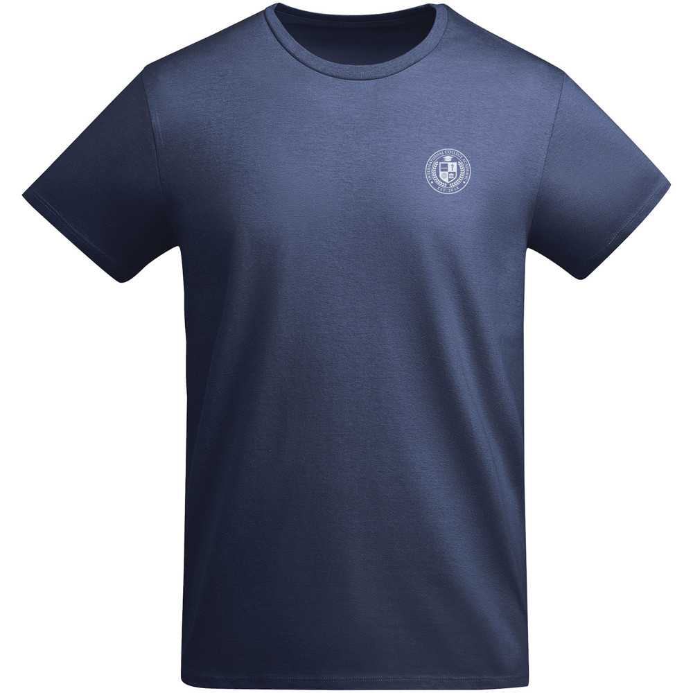 Breda 175 g/m² T-Shirt aus Bio-Baumwolle für Kinder