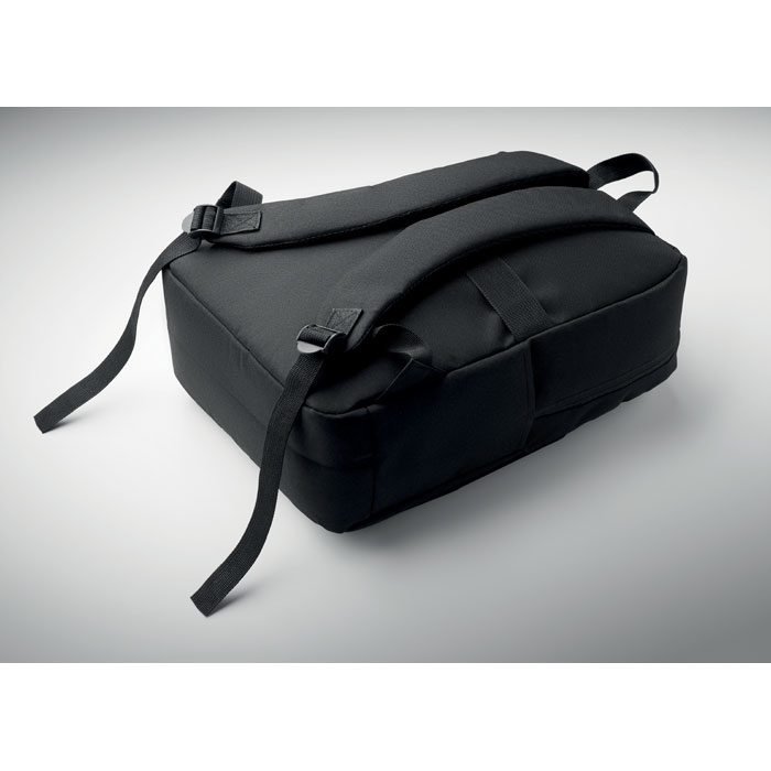 AKRAOS - 15" Laptop-Rucksack