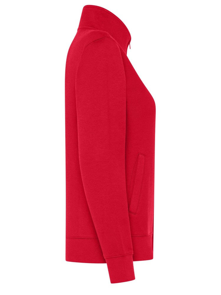 BS Harlem Damen-Sweatshirt, 280 g/m²
