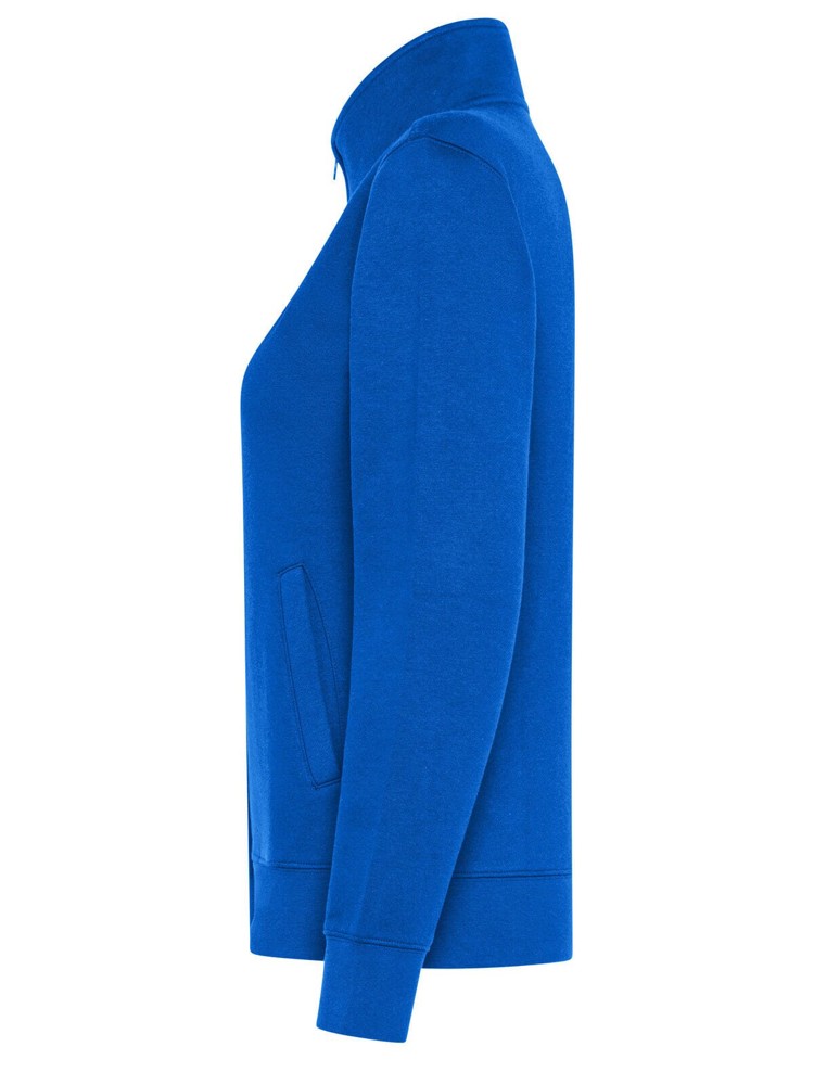 BS Harlem Damen-Sweatshirt, 280 g/m²