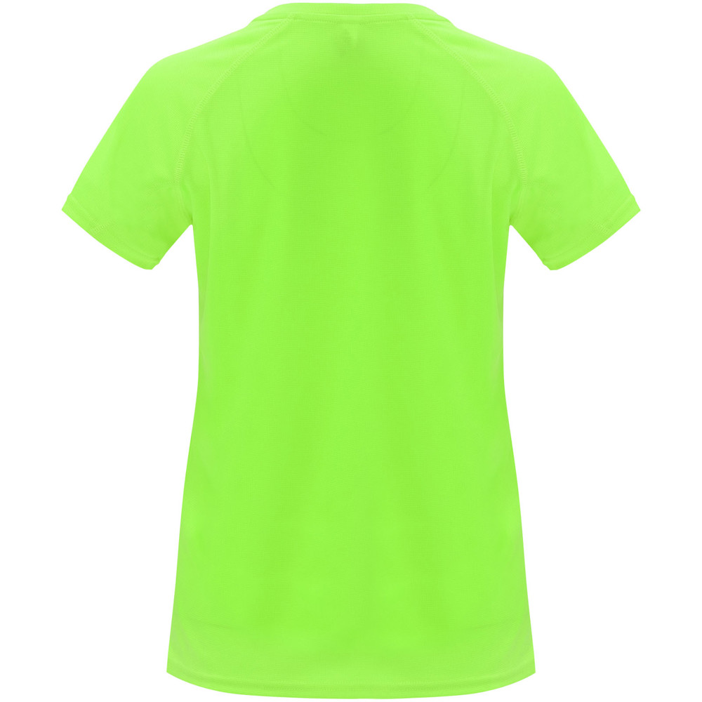 Bahrain 135 g/m² Sport T-Shirt für Damen