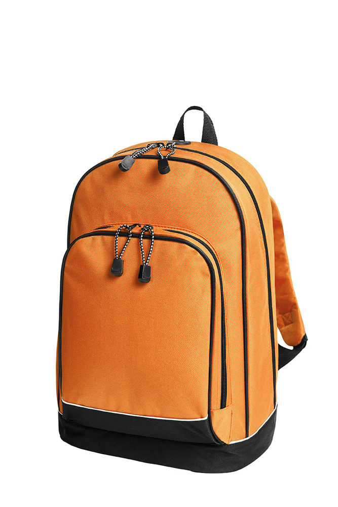 HALFAR® Daypack CITY - orange