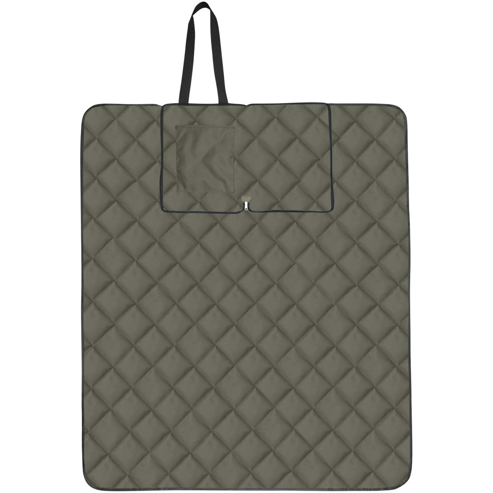 Clary Picknickdecke aus Recyceltem GRS-Polyester