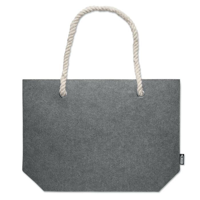 FELTSEA - Einkaufs- oder Strandtasche