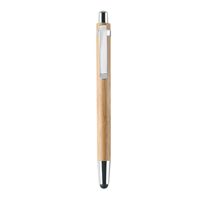 BAMBOOSET - Schreibset aus Bambus