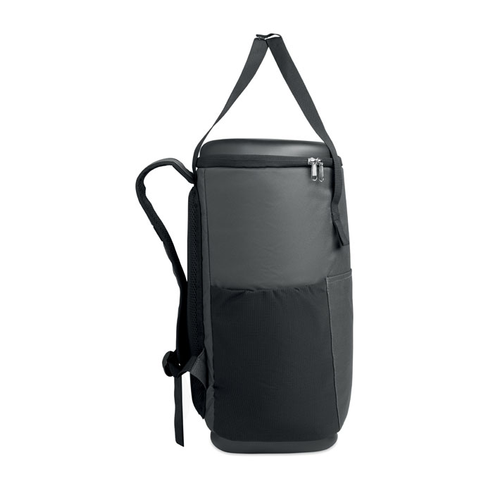 COLDI - Kühlrucksack 600D RPET