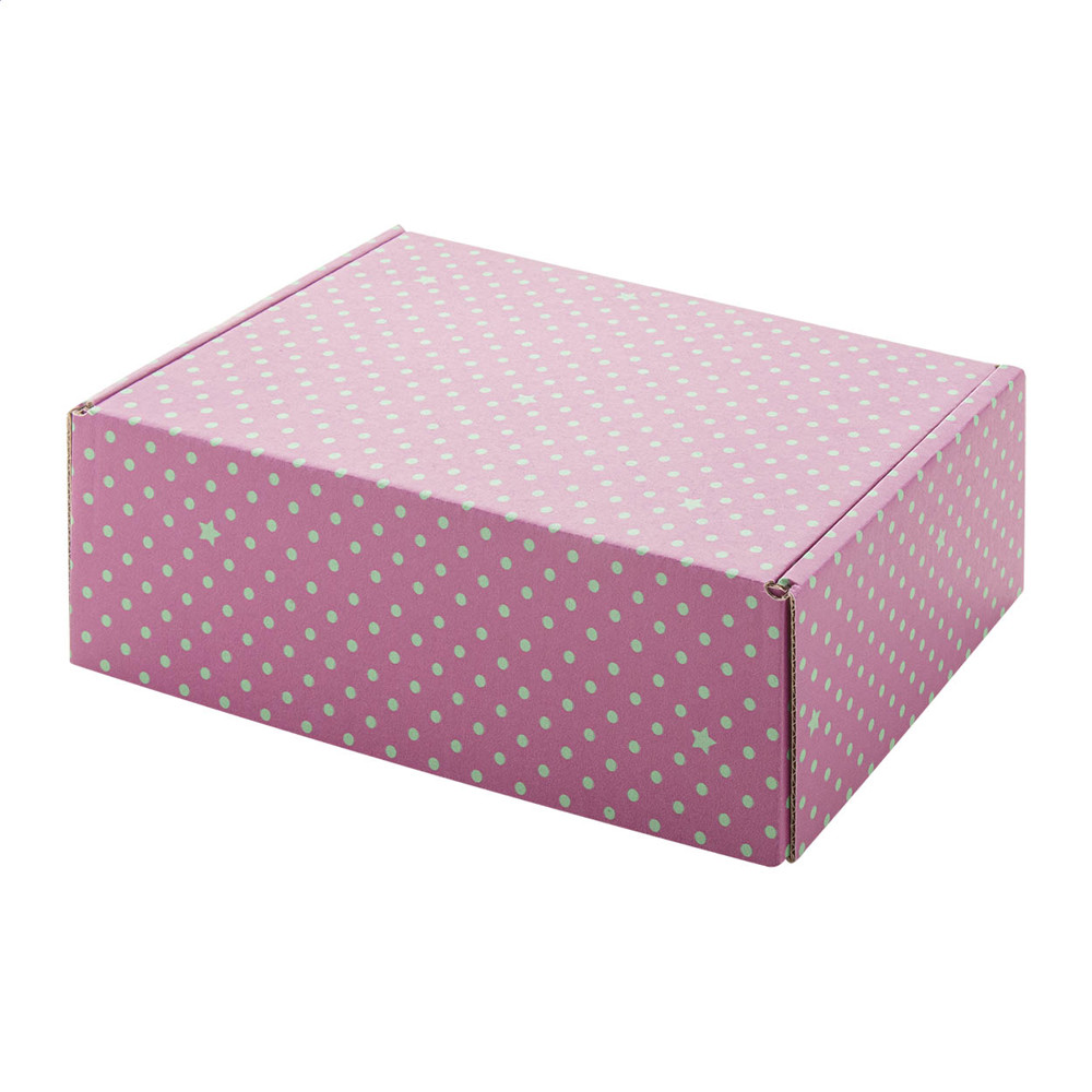 CreaBox Post S - Versandkarton
