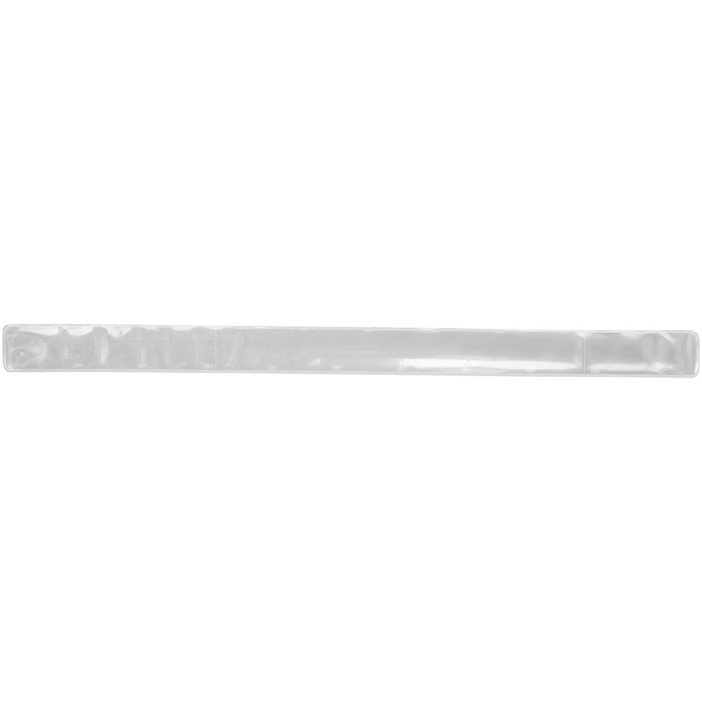 RFX™ Mats 38 cm reflektierendes TPU Sicherheits-Schnapparmband